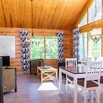 Kataja 6 By Interhome Tatil Evi