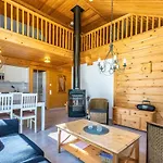 Tatil Evi Kataja 6 By Interhome