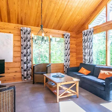 Kataja 6 By Interhome * Isnäs