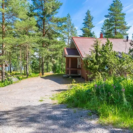 펜션 Kataja 6 By Interhome Isnäs