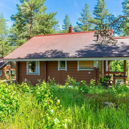 Kataja 6 By Interhome 펜션 *