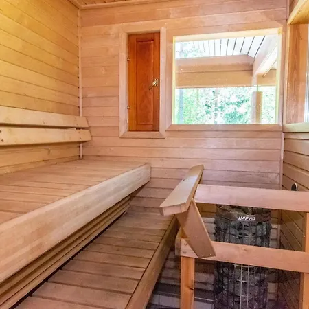 Kataja 6 By Interhome * Isnäs