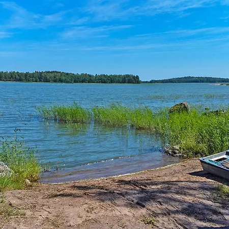 Kataja 6 By Interhome * Isnäs