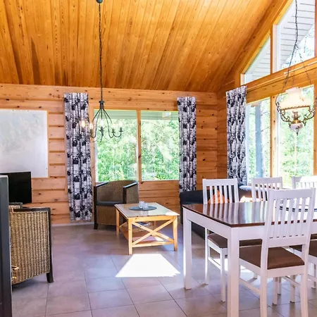 Kataja 6 By Interhome