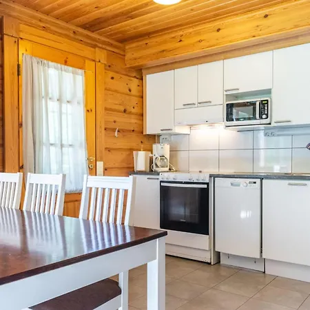 펜션 Kataja 6 By Interhome *