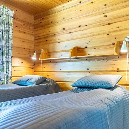 Kataja 6 By Interhome *