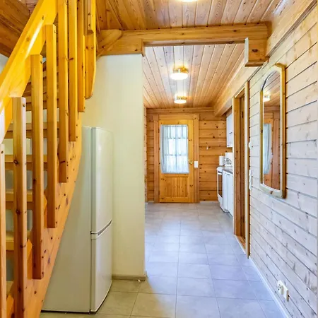 Kataja 6 By Interhome بيت للعطل Isnäs