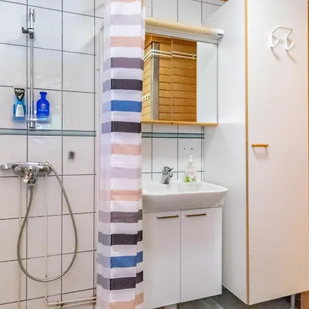 Kataja 6 By Interhome بيت للعطل