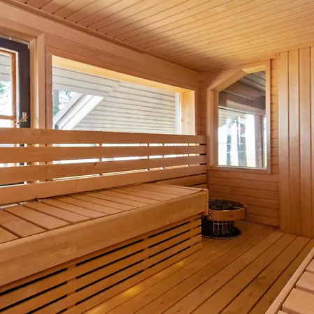 بيت للعطل Kataja 6 By Interhome