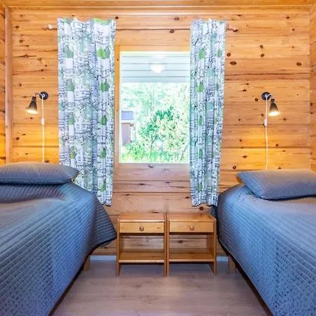 Kataja 6 By Interhome Isnäs