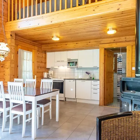 Kataja 6 By Interhome