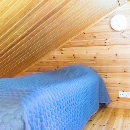 Kataja 6 By Interhome Ferienhaus Isnäs