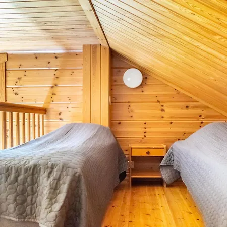 Ferienhaus Kataja 6 By Interhome