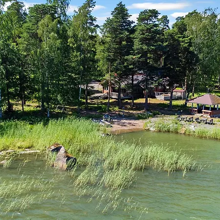 Kataja 6 By Interhome Ferienhaus Isnäs